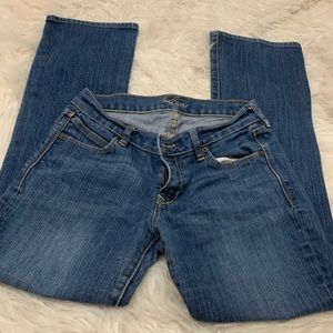 Old Navy the Diva jeans